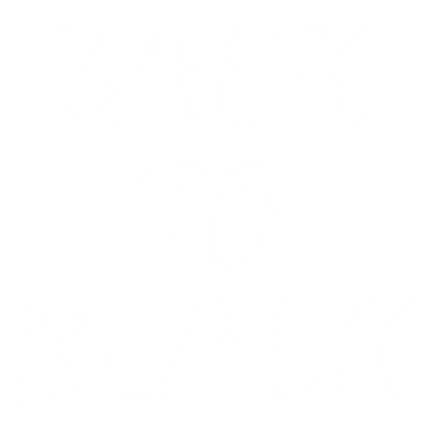 BookNoFees: Kawiarnia – Back to Black – Amsterdam – Powrót do czerni, zdjęcie 1