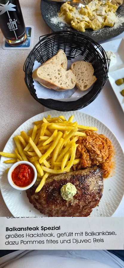 BookNoFees: Restauracja – Gaststätte Hornemühle – Werne – Restauracja Hornemühle, zdjęcie 2
