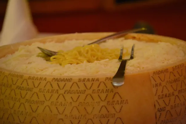BookNoFees: Restauracja – Restaurant Tra Di Noi – Berlin – Restauracja „Tra Di Noi”, zdjęcie 3
