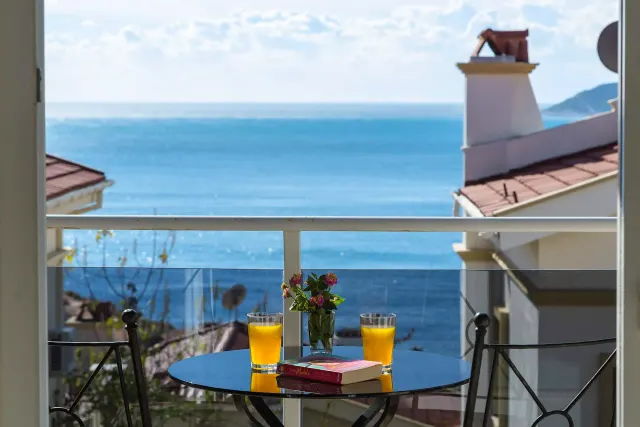 BookNoFees: dom wakacyjny w Kalkan, Kas, Antalya, Antalya, Turcja – Sypialnia nr 2