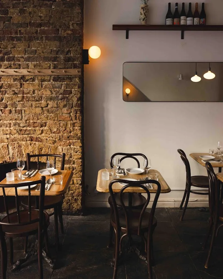 BookNoFees: Restauracja – Calong – London – Calong, zdjęcie 1