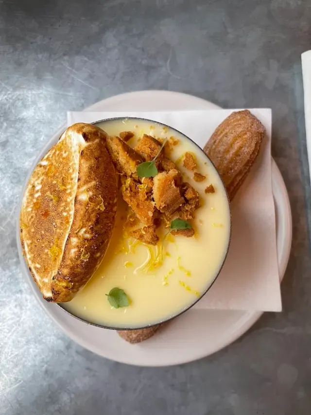 BookNoFees: Restauracja – Calong – London – Calong, zdjęcie 2