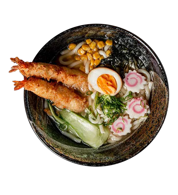BookNoFees: Restauracja – Kan'Koa – Berlin – Ponadto, zdjęcie 2
