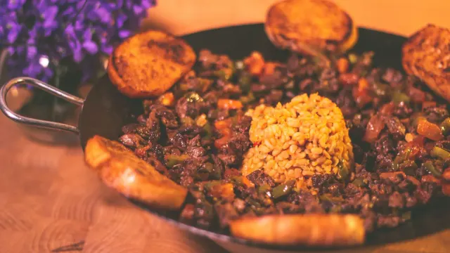 BookNoFees: Restauracja – Restaurante Mavera – Madrid – Restauracja Mavera, zdjęcie 3