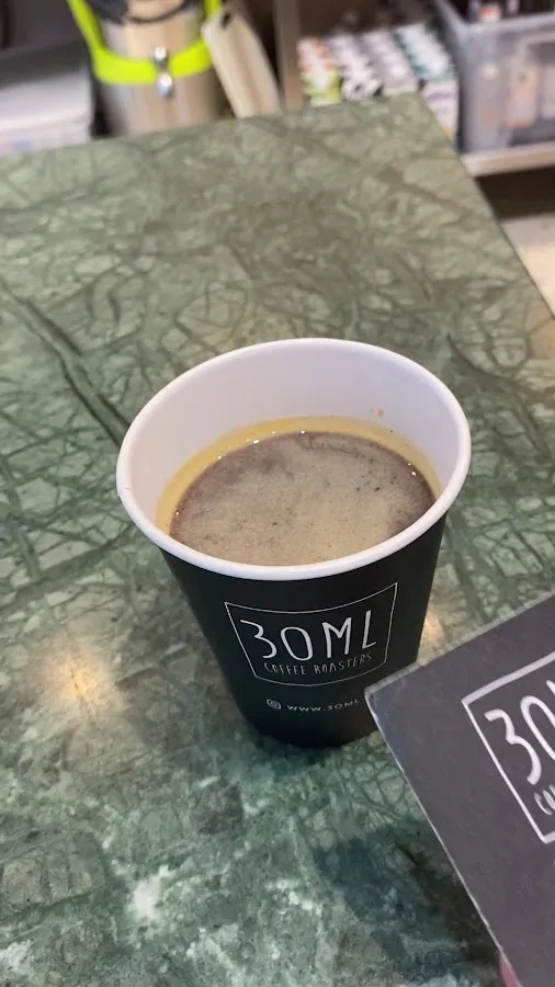 BookNoFees: Restauracja – 30ML – Amsterdam – Trzydzieści mililitrów, zdjęcie 2