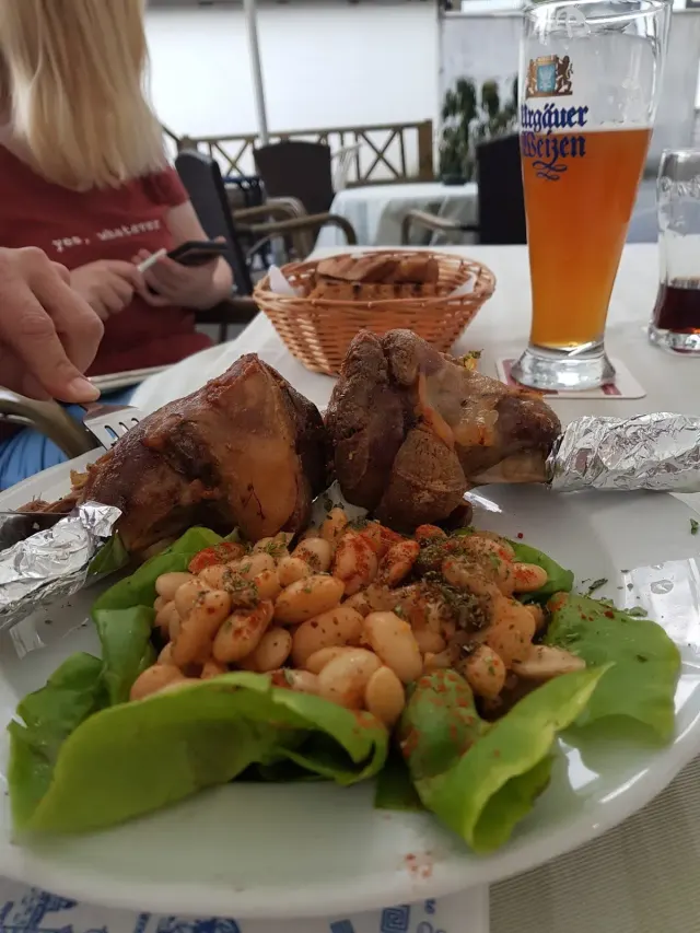 BookNoFees: Restauracja – Restaurant Peleponess – Menden – Restauracja Peleponess, zdjęcie 3