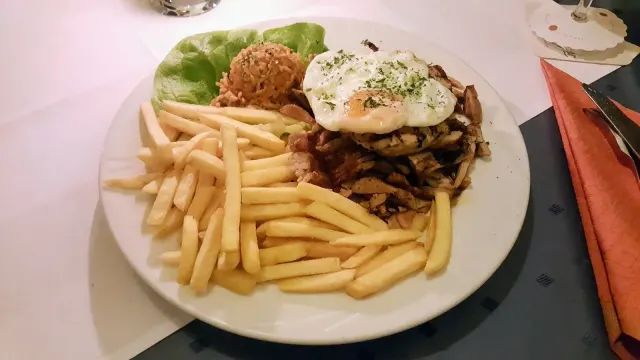 BookNoFees: Restauracja – Restaurant Peleponess – Menden – Restauracja Peleponess, zdjęcie 2
