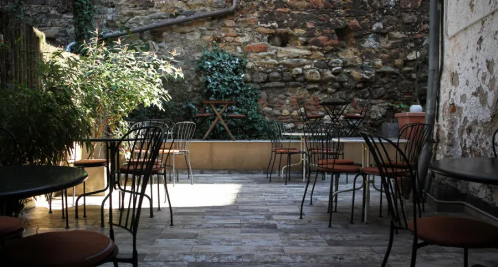 BookNoFees: Restauracja – La Štruk – Zagreb – La Štruk, zdjęcie 1