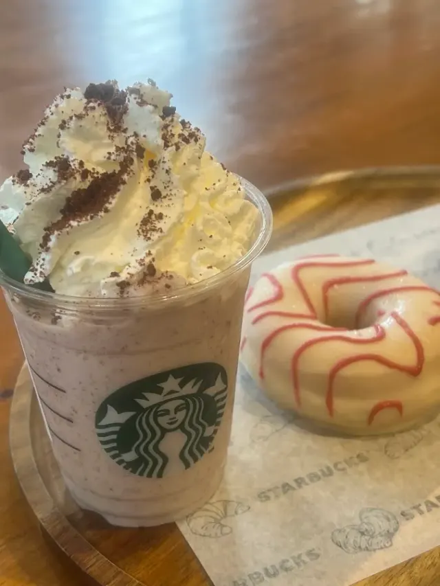 BookNoFees: Restauracja – Starbucks – Lisbon – Starbucks, zdjęcie 2
