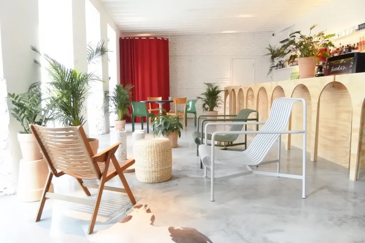 BookNoFees: Restauracja – Boschtiz – Ljubljana – Boschtiz, zdjęcie 1