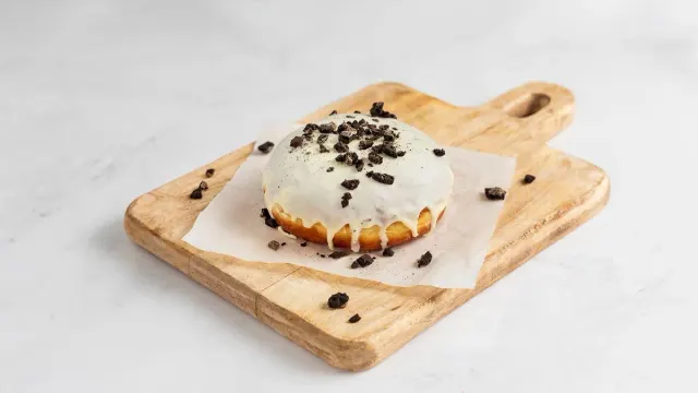 BookNoFees: Bar z przekąskami – Nanou Donuts House – Athens – Nanou Donuts House, zdjęcie 3