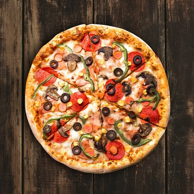 BookNoFees: Restauracja – Donna Rosa Konyhája – Budapest – Kuchnia Donny Rosy, zdjęcie 2