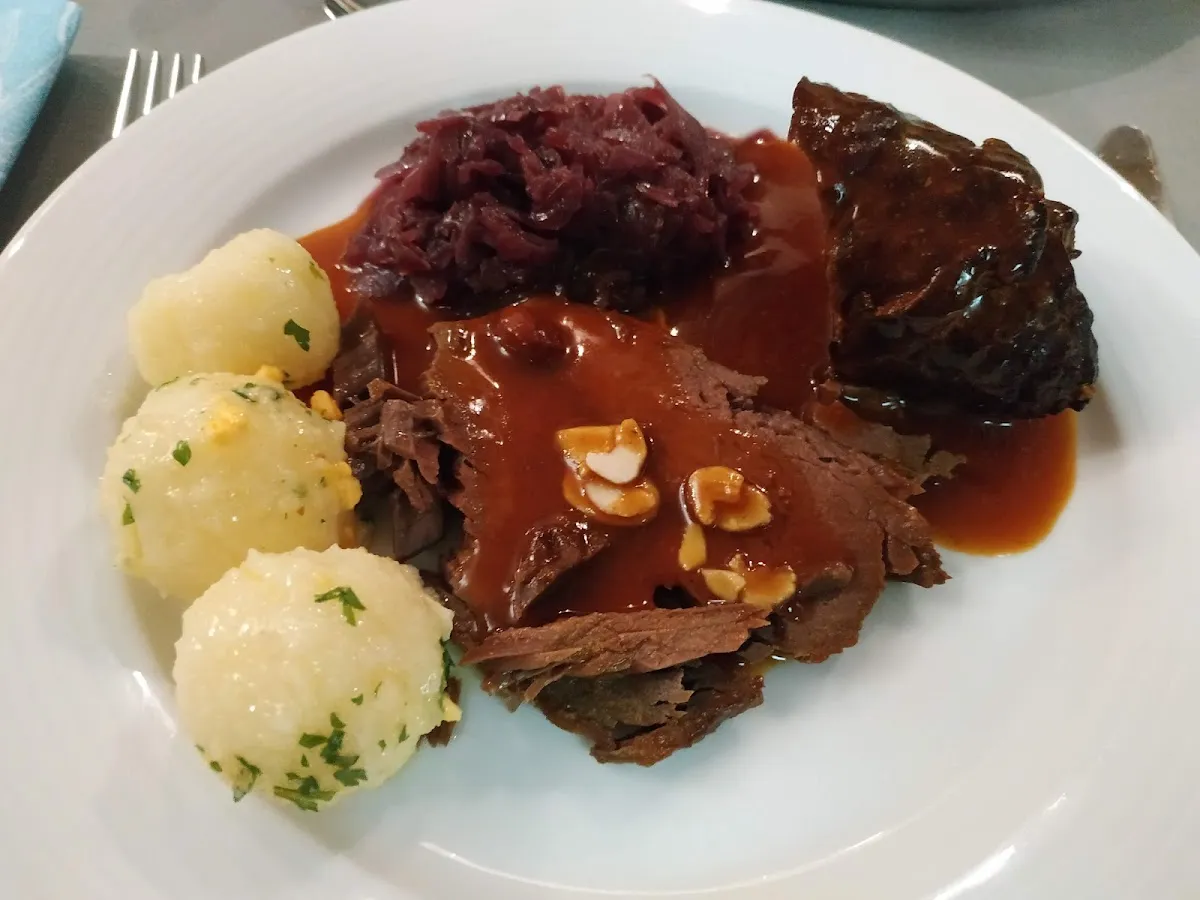 BookNoFees: Restauracja – Haus Wipker – Welver – Dom Wipkerów, zdjęcie 1