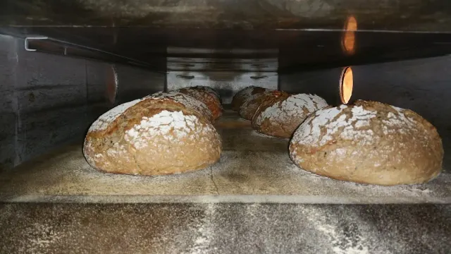 BookNoFees: Piekarnia – Bäckerei Schwan – Bad Berleburg – Piekarnia Schwan, zdjęcie 2