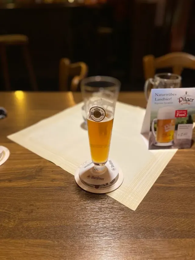 BookNoFees: Restauracja – Gaststätte Zur Post – Möhnesee-Körbecke – Restauracja „Zur Post”, zdjęcie 2