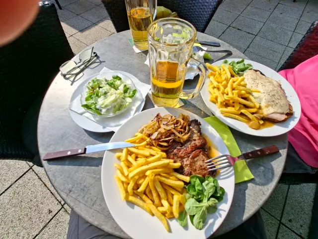 BookNoFees: Restauracja – Haus Callenberg – Castrop-Rauxel – Dom Callenberg, zdjęcie 3