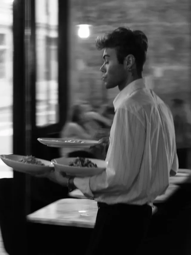 BookNoFees: Restauracja – L'Enoteca – Paris – Winiarnia, zdjęcie 2