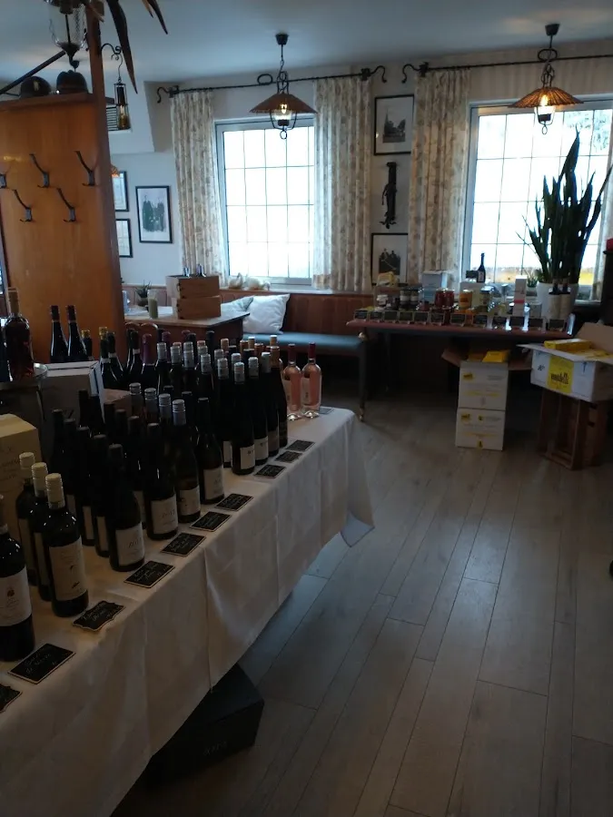 BookNoFees: Restauracja – Eickhoff's Landgasthof – Lennestadt – Wiejska gospoda Eickhoffa, zdjęcie 1