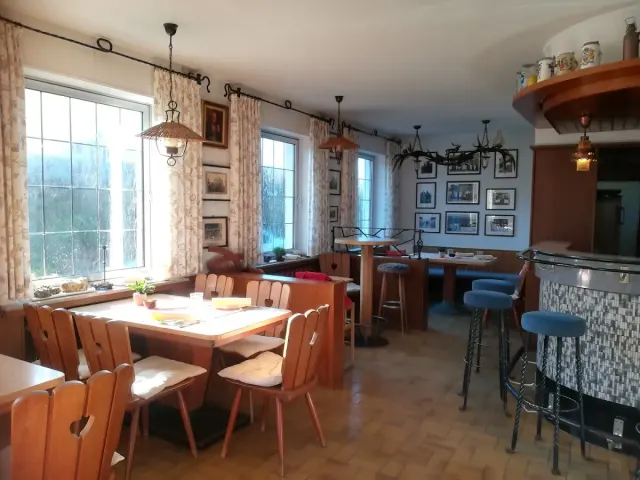 BookNoFees: Restauracja – Eickhoff's Landgasthof – Lennestadt – Wiejska gospoda Eickhoffa, zdjęcie 3