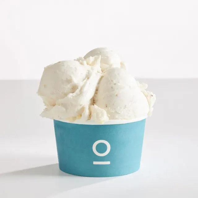 BookNoFees: Lody – Anton's Tafel – Vienna – Stół Antona, zdjęcie 2