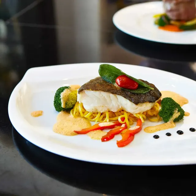 BookNoFees: Restauracja – Restaurant Spritzenhaus – Eslohe – Restauracja Spritzenhaus, zdjęcie 2