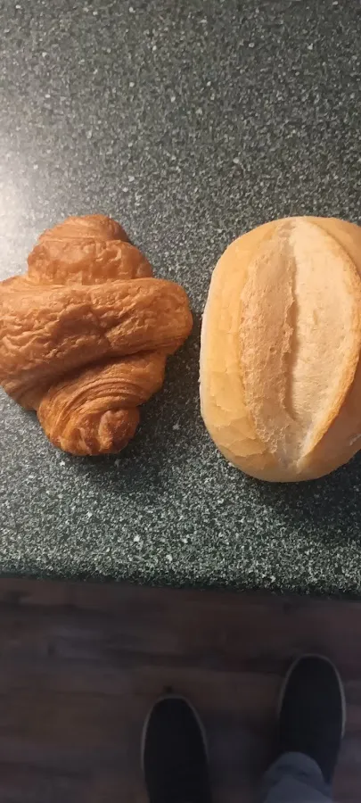 BookNoFees: Restauracja – Bäckerei Tillmann – Werdohl – Piekarnia Tillmann, zdjęcie 2