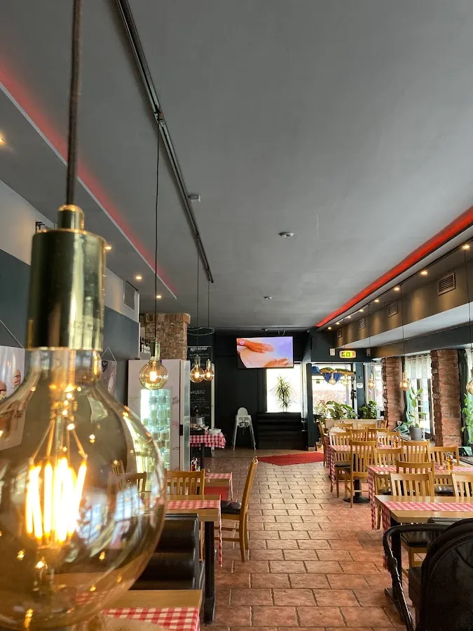 BookNoFees: Restauracja – Bedy’s – Stockholm – Bedy’s, zdjęcie 1
