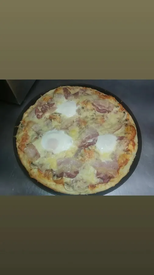 BookNoFees: Bar z przekąskami – Giros Ana – Belgrade – Giros Ana, zdjęcie 3