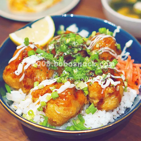 BookNoFees: Restauracja – BOBO - Anjou – Paris – BOBO – Anjou, zdjęcie 1