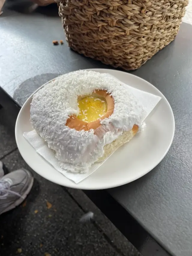 BookNoFees: Kawiarnia – Baker Hansen – Oslo – Baker Hansen, zdjęcie 2