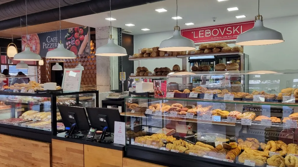 BookNoFees: Restauracja – Lebovski – Belgrade – Lebowski, zdjęcie 1