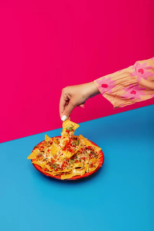 BookNoFees: Bar z przekąskami – Taco Mundo – Amsterdam – Taco Mundo, zdjęcie 3