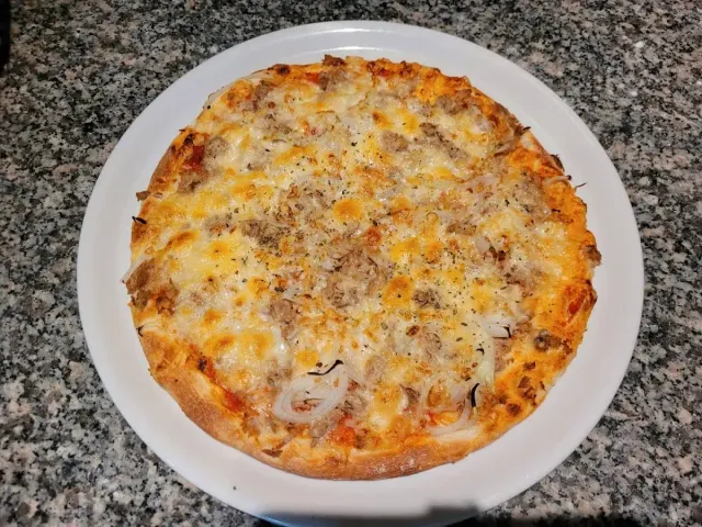 BookNoFees: Restauracja – Bella Italia Restaurant – Hamm – Restauracja Bella Italia, zdjęcie 3