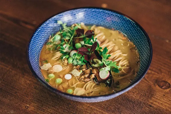 BookNoFees: Restauracja – Kodawari Ramen – Paris – Kodawari Ramen, zdjęcie 3