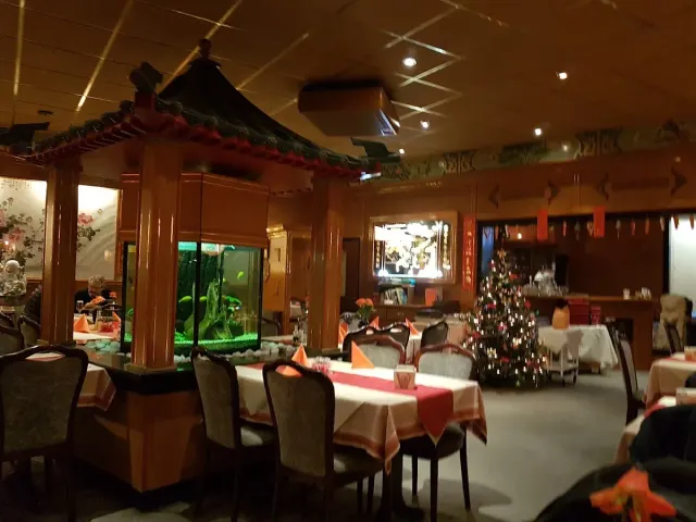 BookNoFees: Restauracja – China-Restaurant Jadegarten – Werne – Chińska restauracja „Jadegarten”, zdjęcie 3