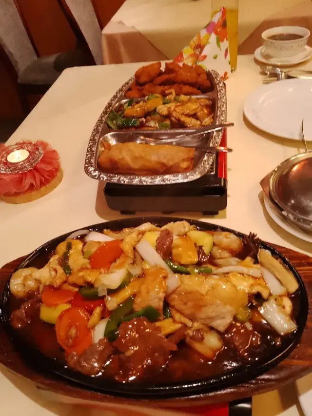 BookNoFees: Restauracja – China-Restaurant Jadegarten – Werne – Chińska restauracja „Jadegarten”, zdjęcie 2