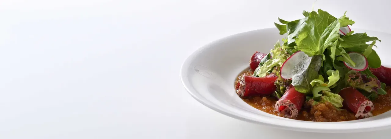 BookNoFees: Restauracja – Nobu – Budapest – To jest, zdjęcie 1
