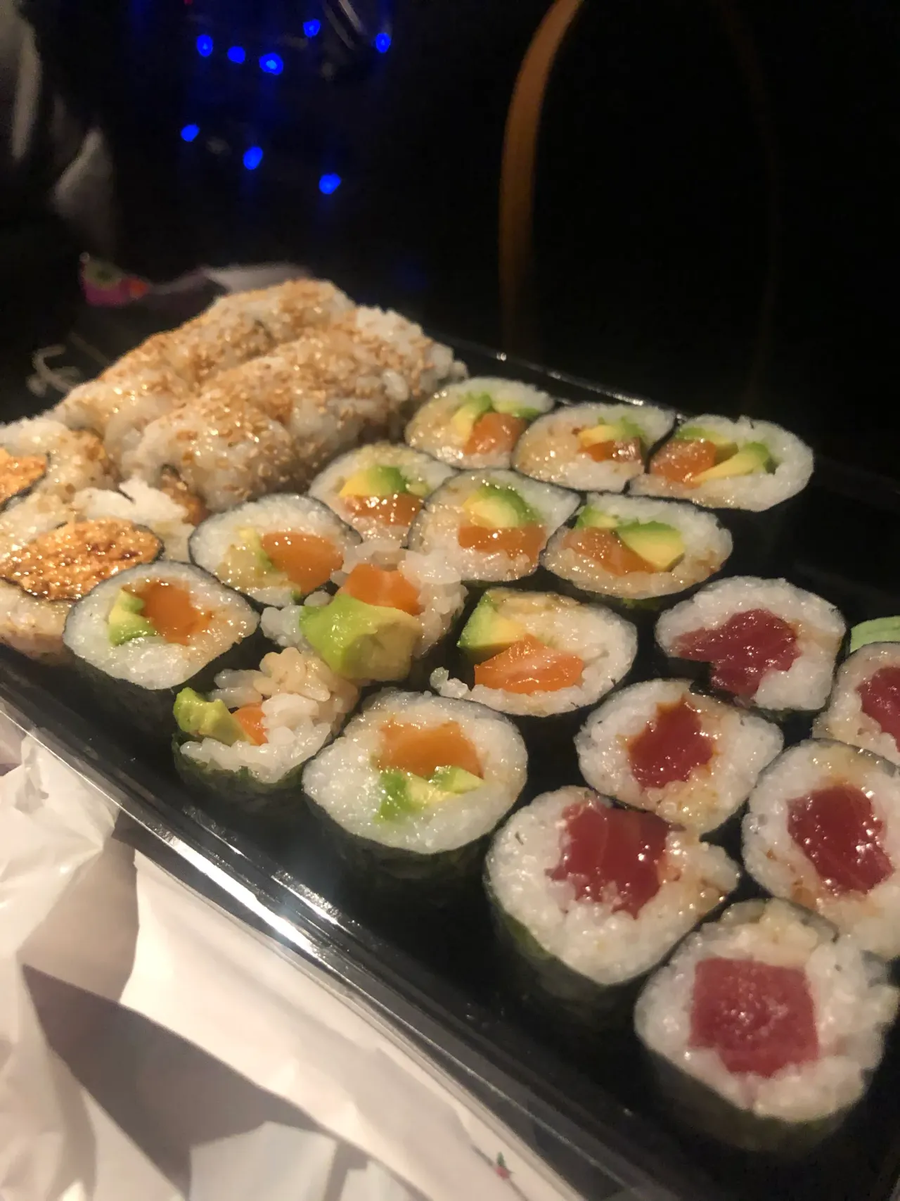 BookNoFees: Restauracja – Sake Neheim – Arnsberg-Neheim – Sake Neheim, zdjęcie 1