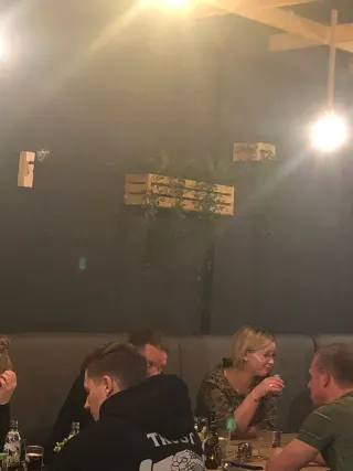 Restauracja – BookNoFees: zdjęcie z recenzji dodanej przez Valentina Pfenning o Sake Neheim