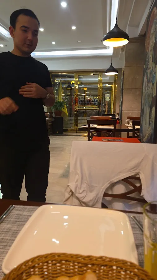 BookNoFees: Restauracja – Byzantion Bistro & Restaurant – Istanbul – Byzantion – bistro i restauracja, zdjęcie 2
