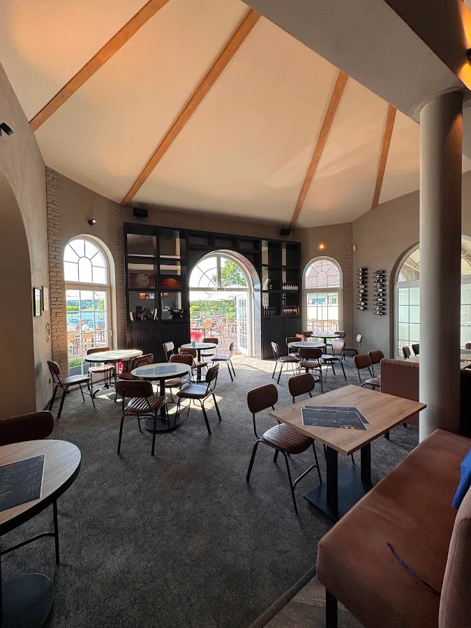 BookNoFees: Restauracja – Osteria Nova – Möhnesee-Delecke – Nowa Tawerna, zdjęcie 1