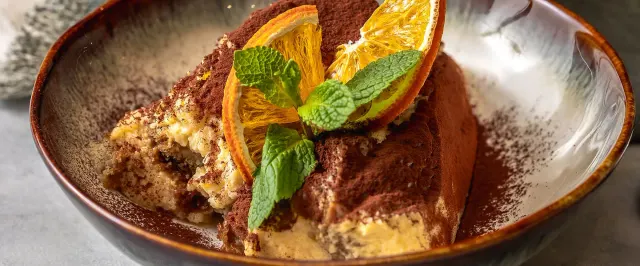 BookNoFees: Restauracja – Cucina – Budapest – Kuchnia, zdjęcie 3