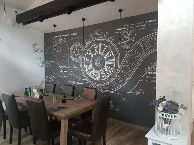 BookNoFees: Restauracja – Basilico – Bucharest – Basilico, zdjęcie 3