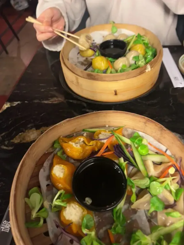 BookNoFees: Restauracja – Pełną Parą – Warsaw – Pełną Parą, zdjęcie 3