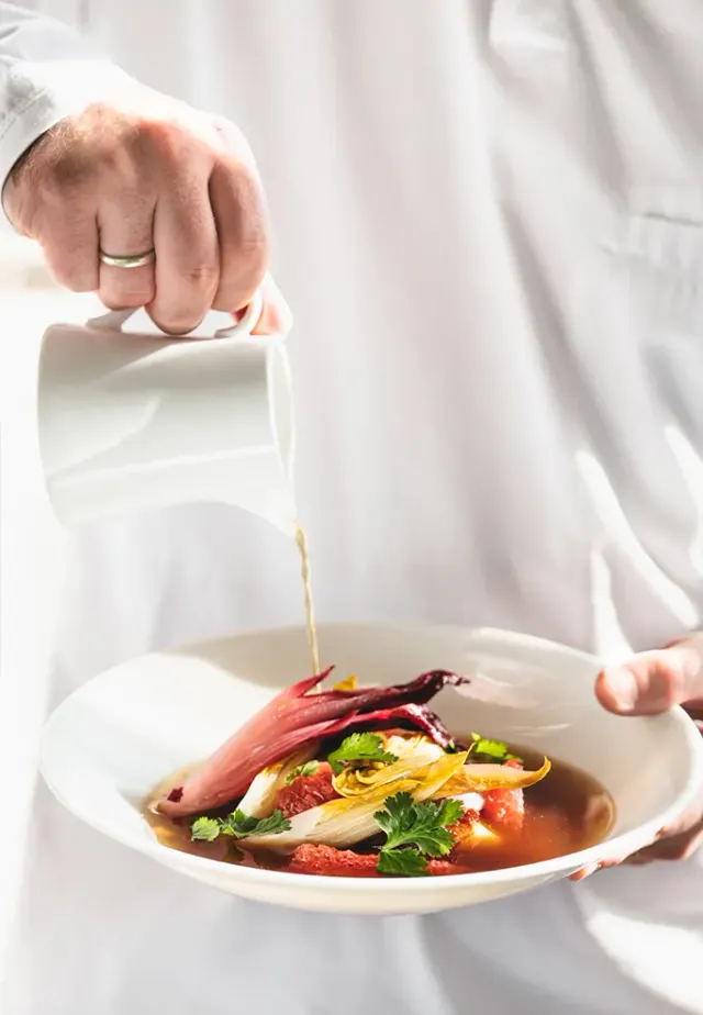 BookNoFees: Restauracja – Belvedere – Warsaw – Belvedere, zdjęcie 2