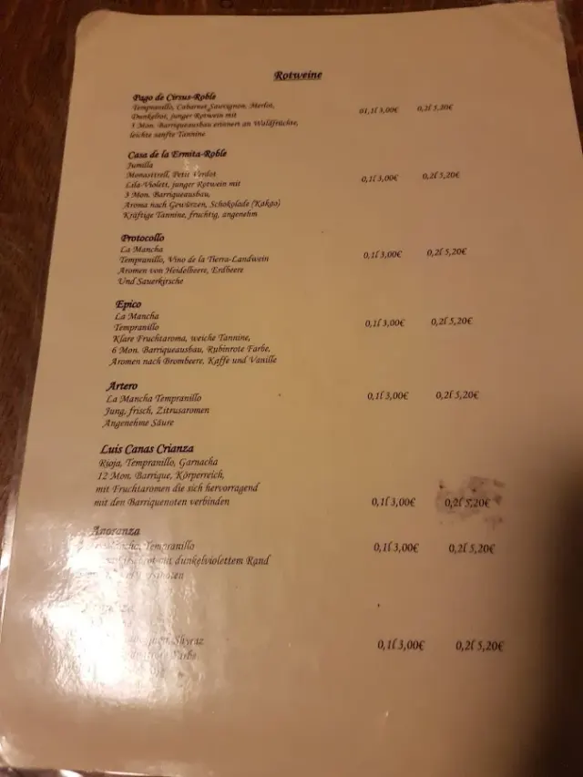 BookNoFees: Restauracja – La Bodega – Unna – Winiarnia, zdjęcie 2
