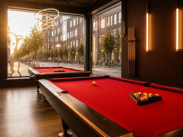 BookNoFees: Restauracja – Bryggerens – Copenhagen – Browarnika, zdjęcie 2