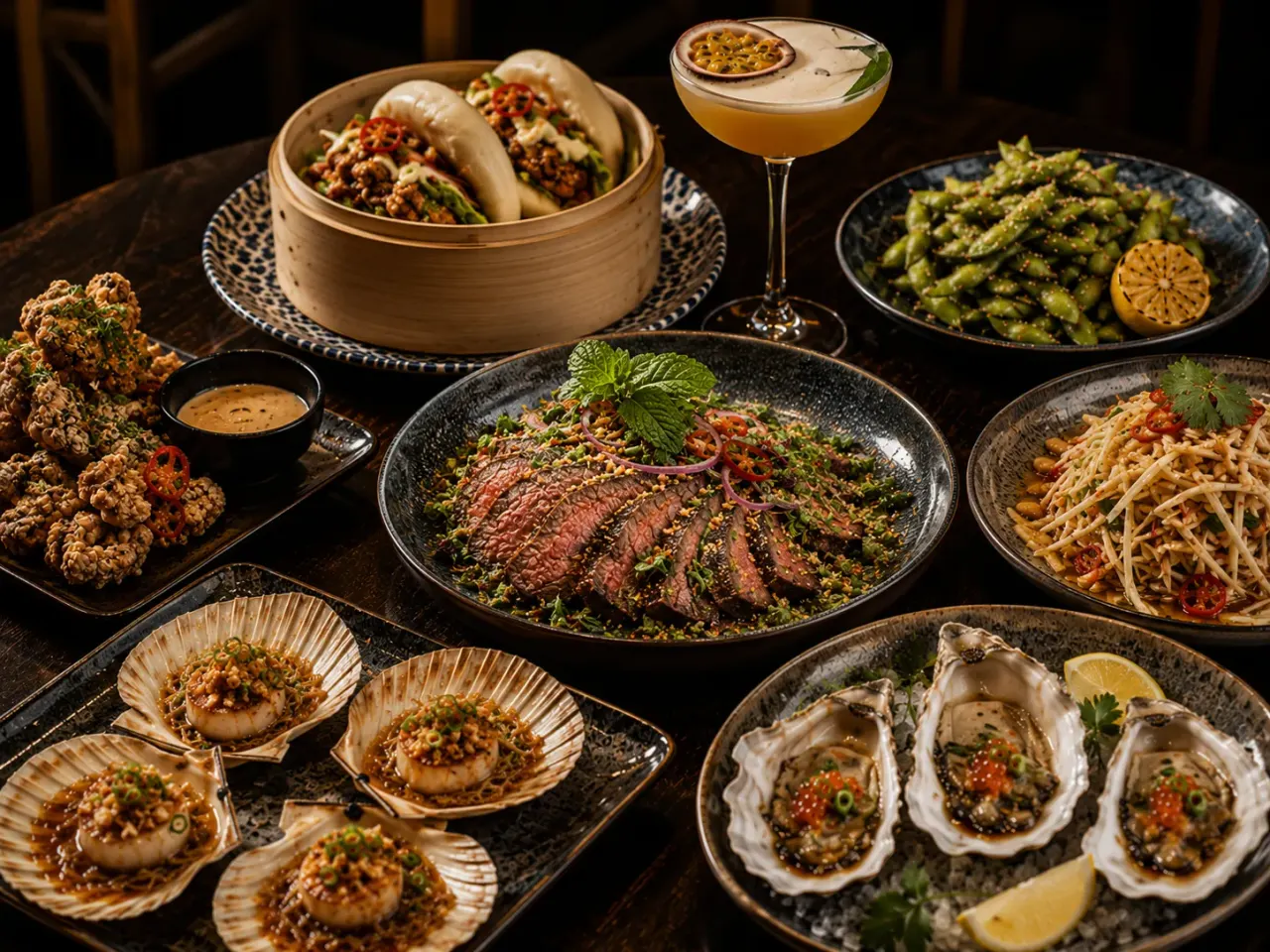 BookNoFees: Restauracja – Bryggerens – Copenhagen – Browarnika, zdjęcie 1