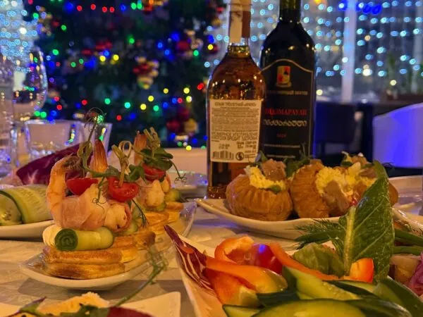 BookNoFees: Kawiarnia – Prime Cafe – Minsk – Prime Cafe, zdjęcie 2