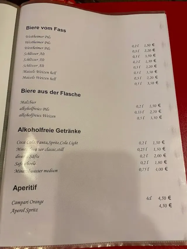 BookNoFees: Restauracja – Gerichtsklause – Marsberg – Sala sądowa, zdjęcie 2